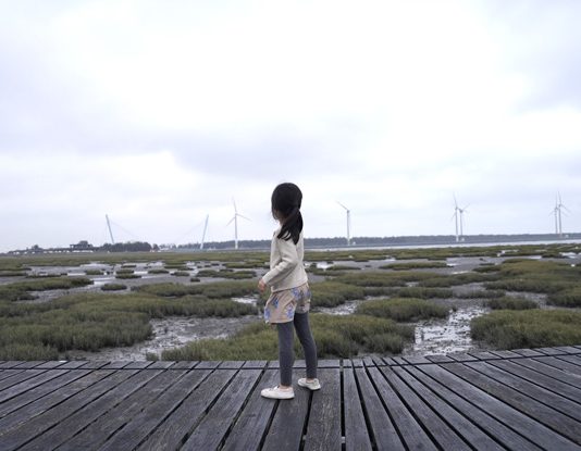 11D10N Taiwan Family Itinerary With Young Kids & Grandparents