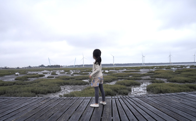 11D10N Taiwan Family Itinerary With Young Kids & Grandparents