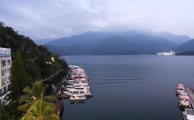 Day 6 – Ropeways, Sheep & Mountain Stay