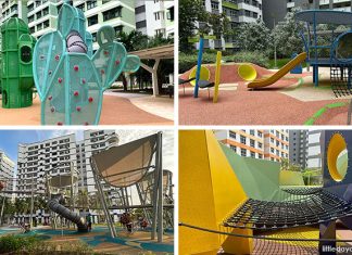 12 Best Tampines Playgrounds For Fun Times In The East 12 Best Tampines Playgrounds For Fun Times In The East
