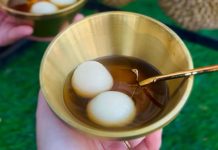 Chinatown Singapore Winter Solstice Celebration 2025: Festivities Along Smith Street On 21 Dec Chinatown Singapore Winter Solstice Celebration 2025: Festivities Along Smith Street On 21 Dec