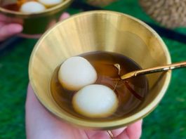 Chinatown Singapore Winter Solstice Celebration 2025: Festivities Along Smith Street On 21 Dec