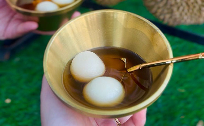 Chinatown Singapore Winter Solstice Celebration 2025: Festivities Along Smith Street On 21 Dec Chinatown Singapore Winter Solstice Celebration 2025: Festivities Along Smith Street On 21 Dec