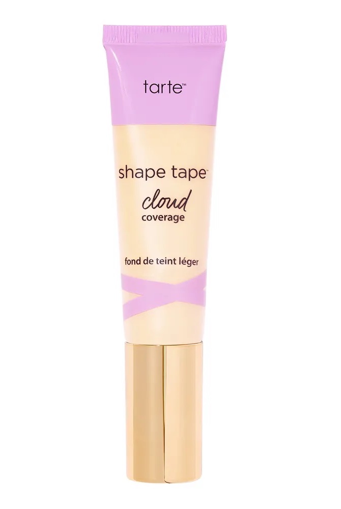 Tarte Shape Tape Cloud Cream