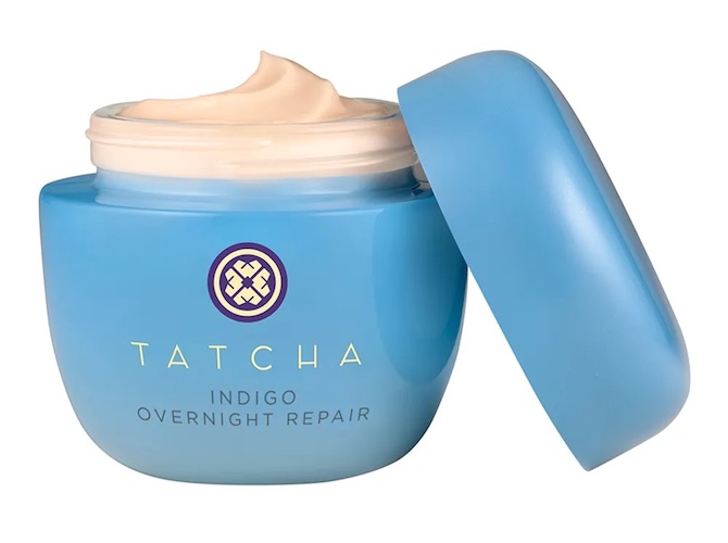 Tatcha Indigo Overnight Repair