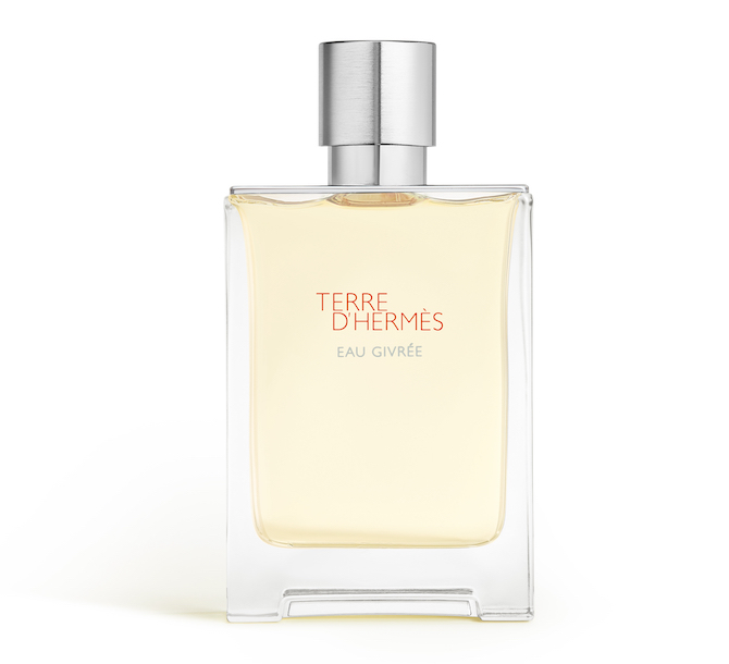 Terre d'Hermès Eau Givrée