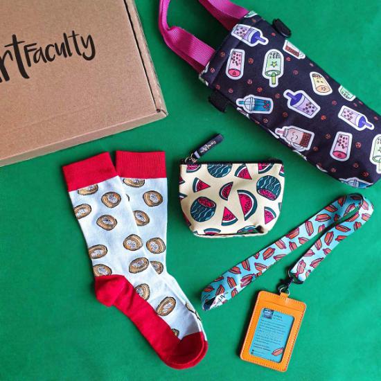Where & How To Donate To Charity This Christmas 7 The Art Faculty
