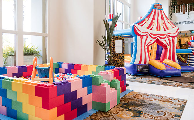 Easter Brunch In Singapore 2026: 10 Dining Spots For A Hoppy Sunday Brunch 10 Frasers House Easter Sunday Big Brunch