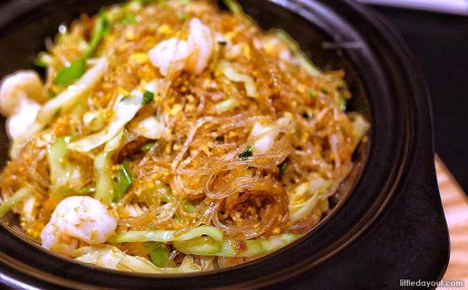 Worth Going to The Soup Expert?