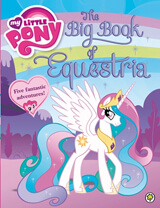 Big Book Of Equstria