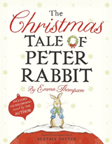 Christmas Tales Of Peter Rabbit