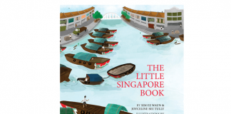The Little Singapore Book