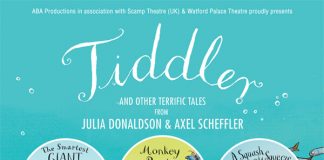 Tiddler