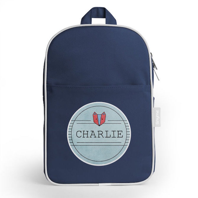 Tinyme Junior Backpack