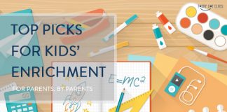 TodayGotClass Top Picks for Kids Enrichment