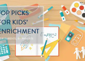 Best 15 Enrichment Centres for Little Learners TodayGotClass Top Picks for Kids Enrichment