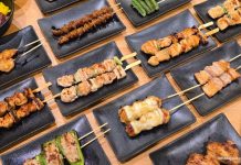 Torikizoku Singapore Review: Japan’s Beloved Yakitori Chain Arrives And Delivers Torikizoku Singapore Review: Japan's Beloved Yakitori Chain Arrives And Delivers