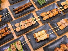 Torikizoku Singapore Review: Japan's Beloved Yakitori Chain Arrives And Delivers