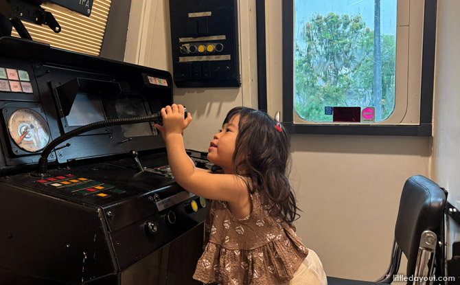 What Makes Each Pod Special?