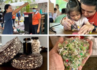 Interactive Eco-Booths & Stamp Rally At 5 HDB Malls In Woodlands From 13 to 29 March: Turn Trash To Treasure During The School Holidays Interactive Eco-Booths & Stamp Rally At 5 HDB Malls In Woodlands From 13 to 29 March: Turn Trash To Treasure During The School Holidays