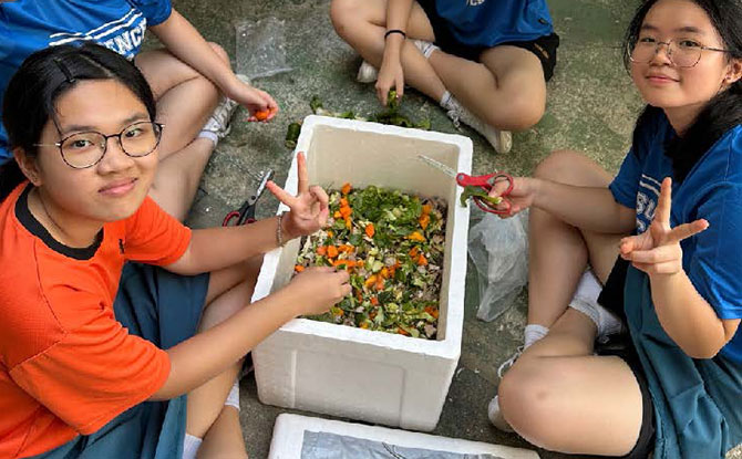 Interactive Eco-Booths & Stamp Rally At 5 HDB Malls In Woodlands From 13 to 29 March: Turn Trash To Treasure During The School Holidays 6 Let’s Turn Trash to Treasure at 5 HDB Malls in Woodlands from 13 to 29 March
