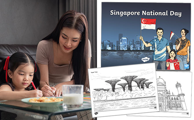 Twinkl Singapore: Super Resource Library For Teachers & Parents And How To Get It Free Twinkl Singapore: Super Resource Library For Teachers & Parents And How To Get It Free