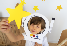 Have An Out-Of-This-World Adventure At UE Square’s Cosmic Space Expedition On 6 Dec Have An Out-Of-This-World Adventure At UE Square’s Cosmic Space Expedition On 6 Dec