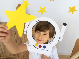 Have An Out-Of-This-World Adventure At UE Square’s Cosmic Space Expedition On 6 Dec