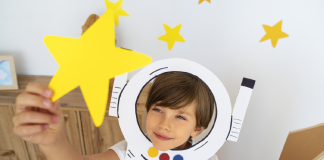 Have An Out-Of-This-World Adventure At UE Square’s Cosmic Space Expedition On 6 Dec