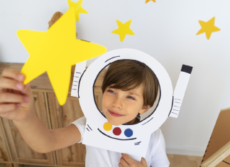 Have An Out-Of-This-World Adventure At UE Square’s Cosmic Space Expedition On 6 Dec Have An Out-Of-This-World Adventure At UE Square’s Cosmic Space Expedition On 6 Dec