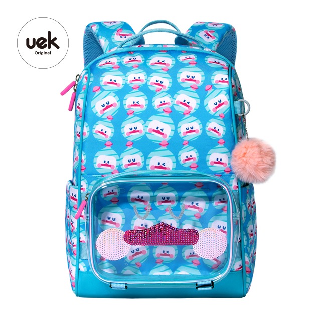 UEK Backpack Bags Set