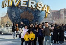 Universal Studios Beijing: Top Tips & Must-Knows Before Visiting Universal Studios Beijing: Top Tips & Must-Knows Before Visiting