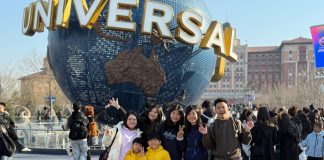 Universal Studios Beijing: Top Tips & Must-Knows Before Visiting