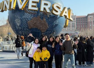 Universal Studios Beijing: Top Tips & Must-Knows Before Visiting Universal Studios Beijing: Top Tips & Must-Knows Before Visiting