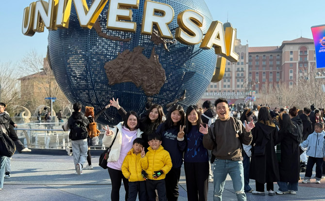 Universal Studios Beijing_01 Universal Studios Beijing: Top Tips & Must-Knows Before Visiting