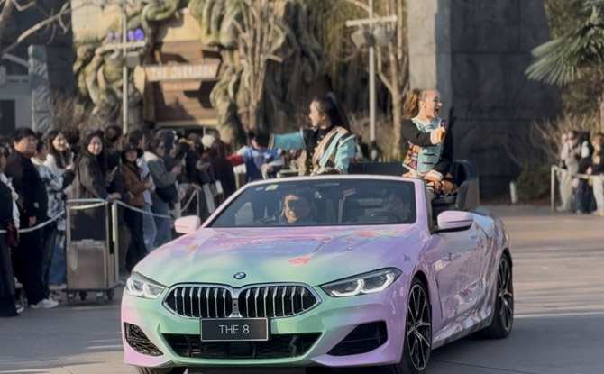Universal Studios Beijing: Top Tips & Must-Knows Before Visiting 14 Final Thoughts