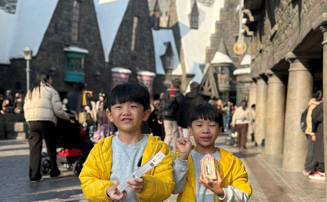 Universal Studios Beijing: Top Tips & Must-Knows Before Visiting 1 Universal Studios Beijing: Largest Universal Studios Park in the World