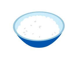 rice jokes