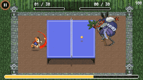 Google Doodle Champion Island Games: Go For 16-Bit Olympic Glory