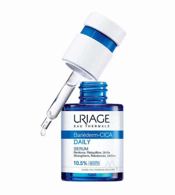 Uriage Bariederm CICA Daily Serum