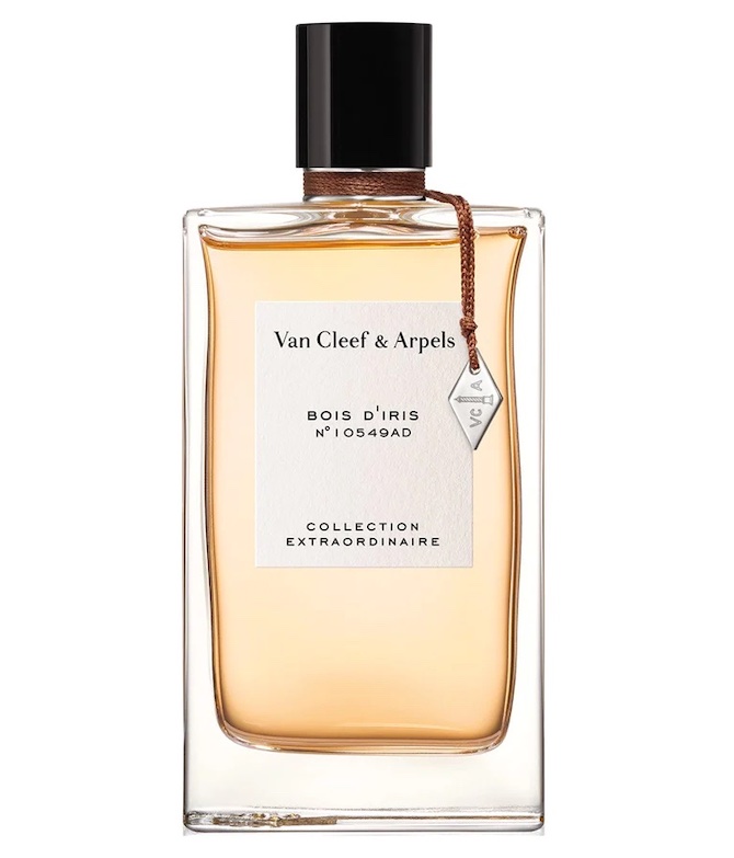 Van Cleef & Arpels Collection Extraordinaire Bois D’Iris