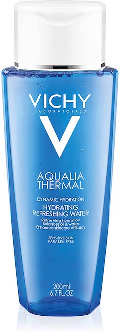 Vichy Aqualia Thermal Hydrating Refreshing Water