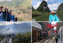 10-Day Hanoi, Sapa And Ninh Binh Tween & Teen friendly Itinerary 10-Day Hanoi, Sapa and Ninh Binh Tween & Teen friendly Itinerary