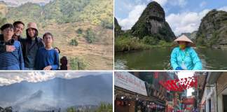 10-Day Hanoi, Sapa and Ninh Binh Tween & Teen friendly Itinerary