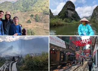 10-Day Hanoi, Sapa And Ninh Binh Tween & Teen-Friendly Itinerary 10-Day Hanoi, Sapa and Ninh Binh Tween & Teen friendly Itinerary