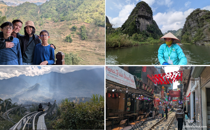 Vietnam_North_KV 10-Day Hanoi, Sapa and Ninh Binh Tween & Teen friendly Itinerary