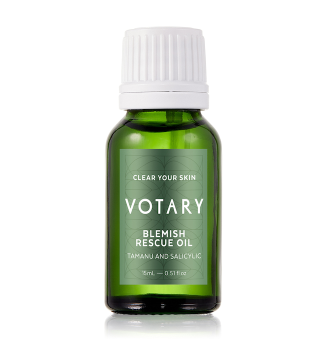 Votary Blemish Rescue Oil