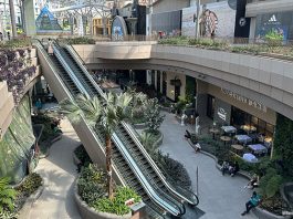 WEAVE: Mall At Resorts World Sentosa With Food & Retail Shops Across 3 Levels