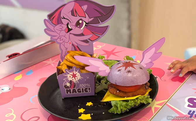 My Little Pony Gallops Into Wong Fu Fu: Themed Food, Magically Pretty Drinks And Blind-box Fun 3 WFF MLP 02