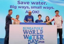 Celebrate World Water Day 2024: Events, Activities & Things You Can Do
